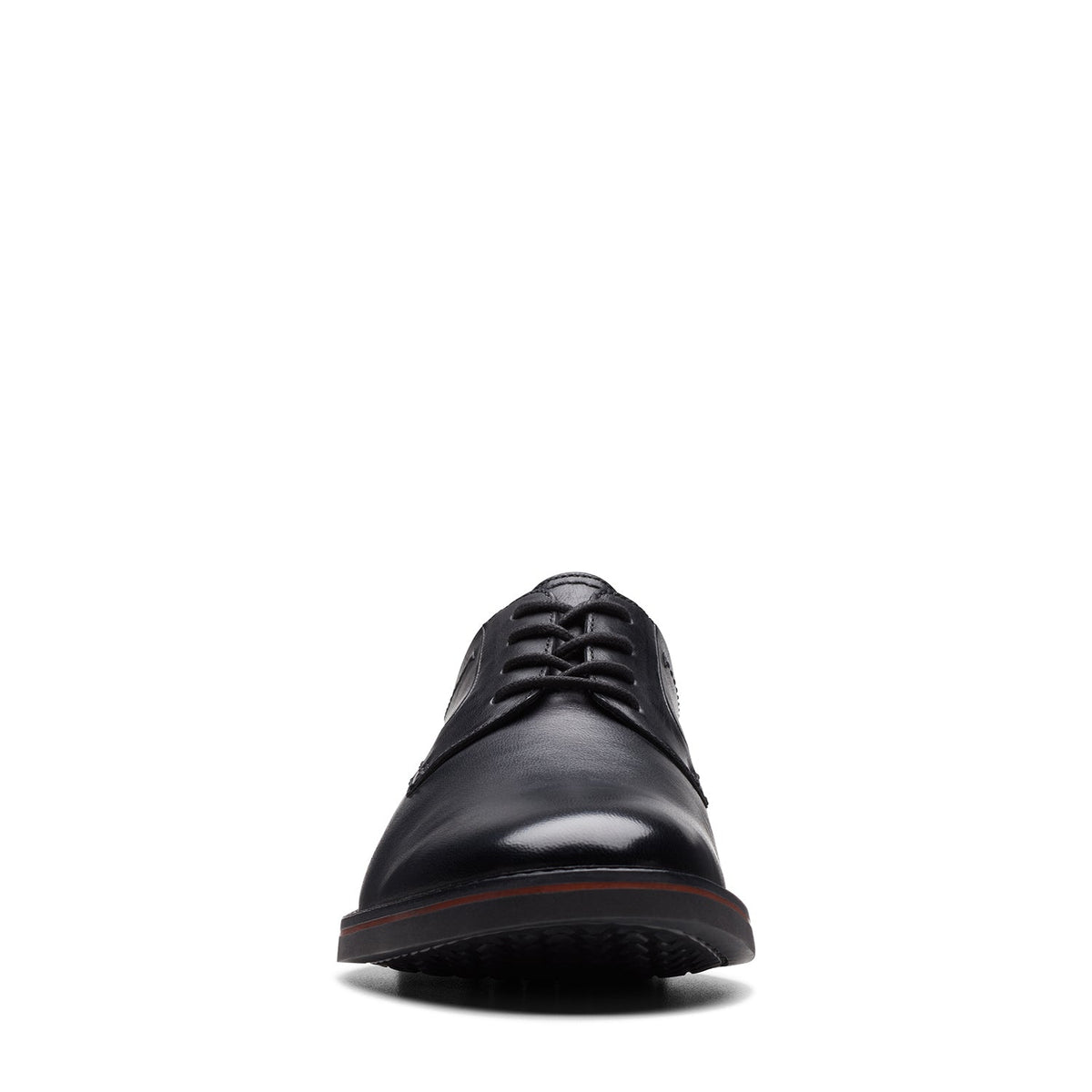 Clarks Men's Atticus LT Lace - Black