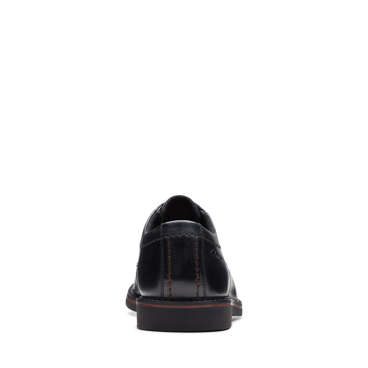 Clarks Men's Atticus LT Lace - Black