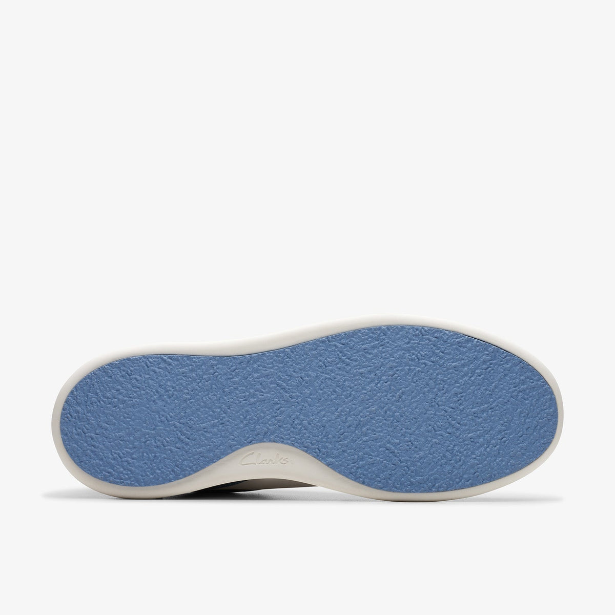 Clarks CourtLite Race Blue Combination - view 3
