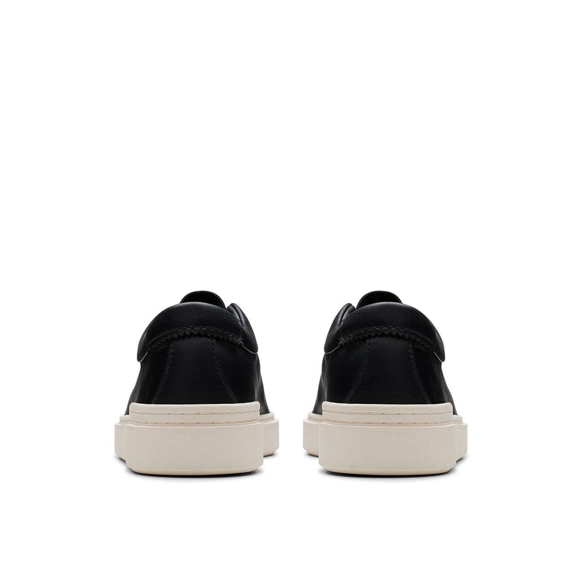 Craft Swift - Black Leather