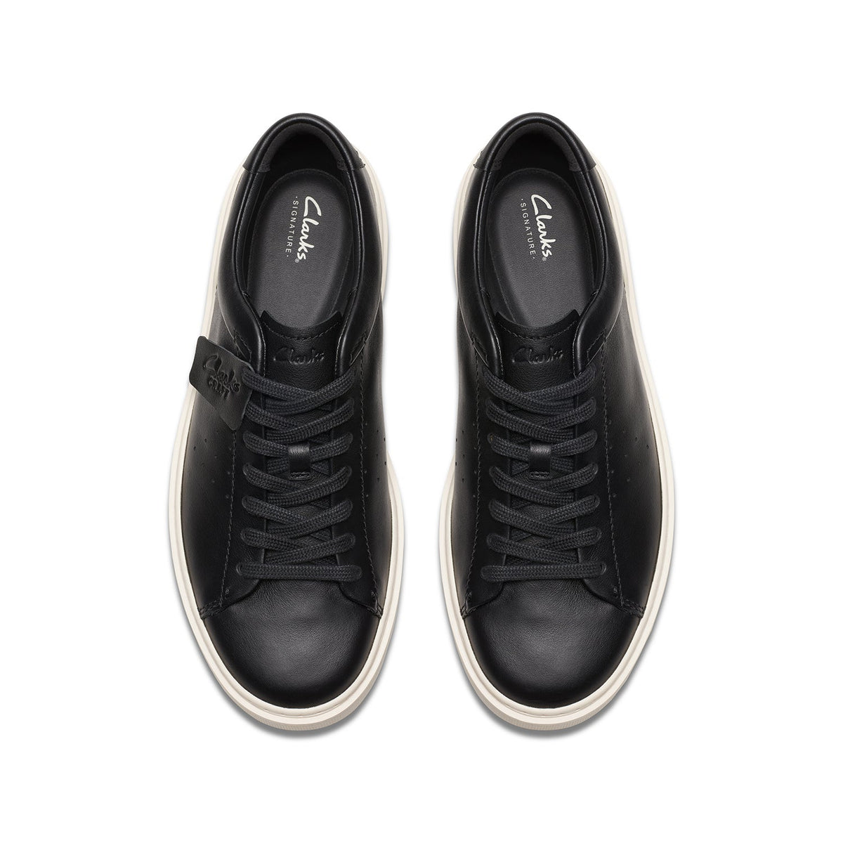 Craft Swift - Black Leather