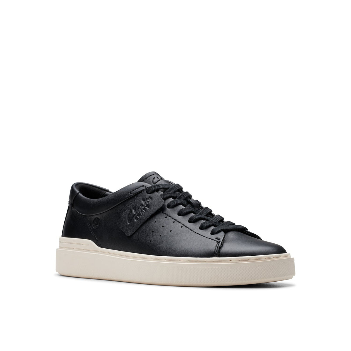 Craft Swift - Black Leather