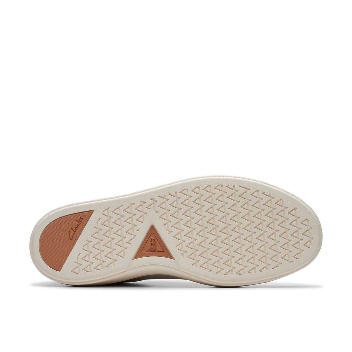 Craft Swift - White Leather