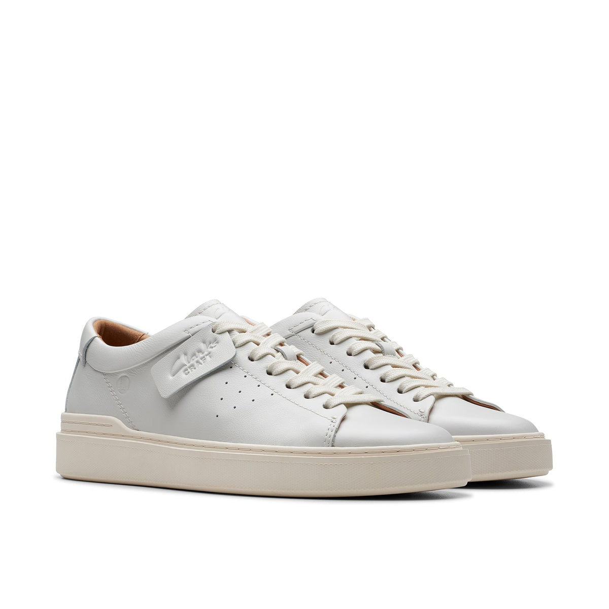 Craft Swift - White Leather