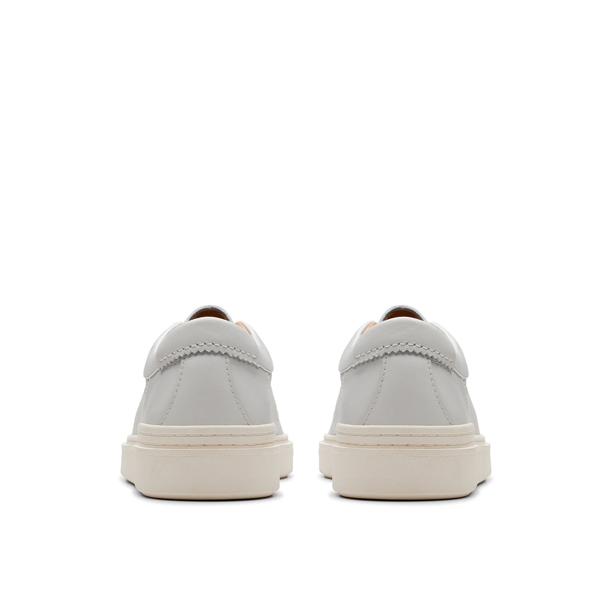 Craft Swift - White Leather