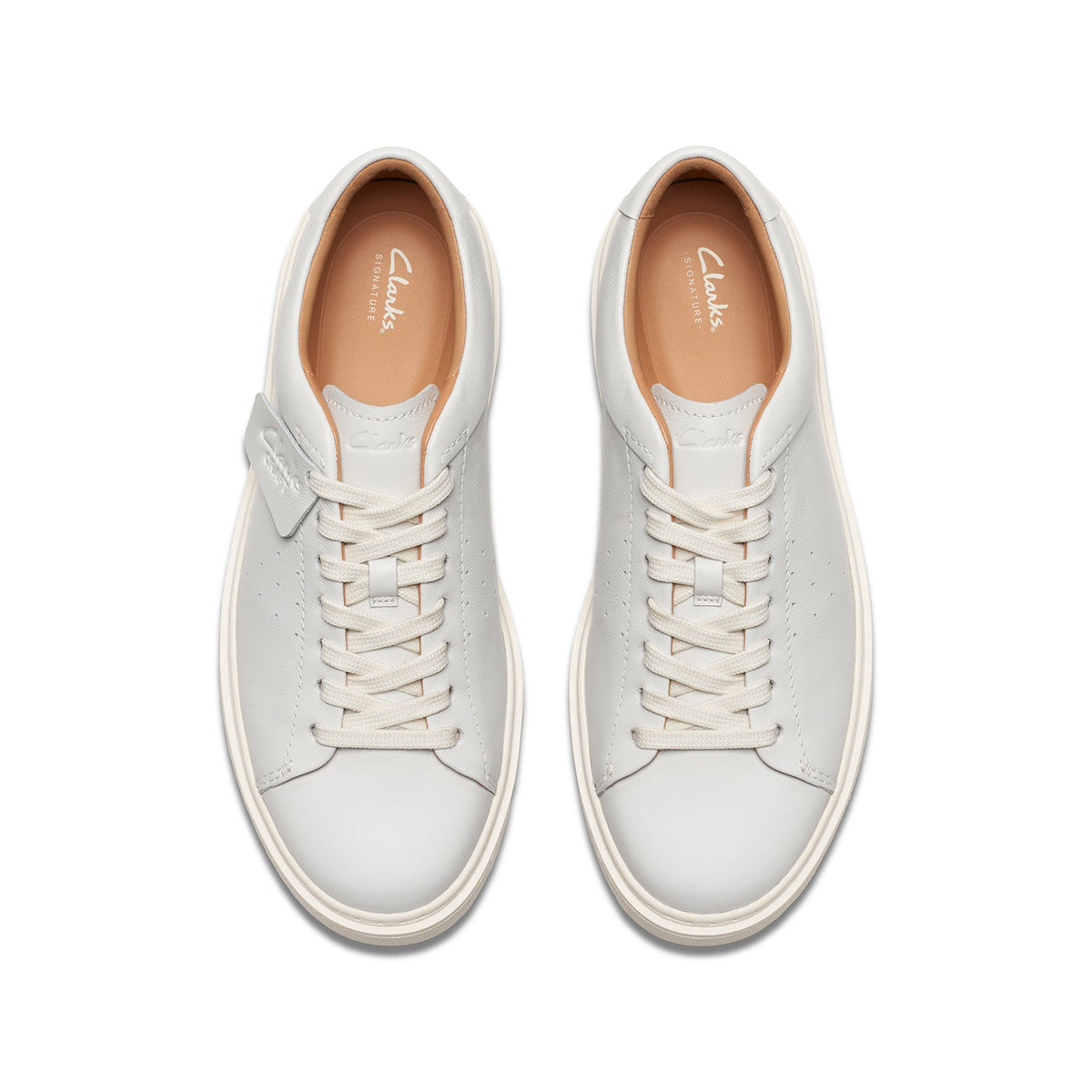 Craft Swift - White Leather