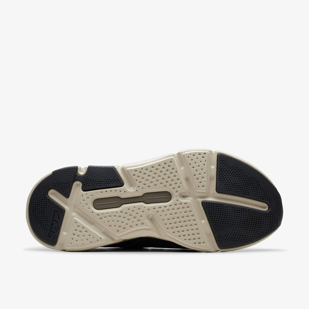 NXE Lo - Navy Nubuck