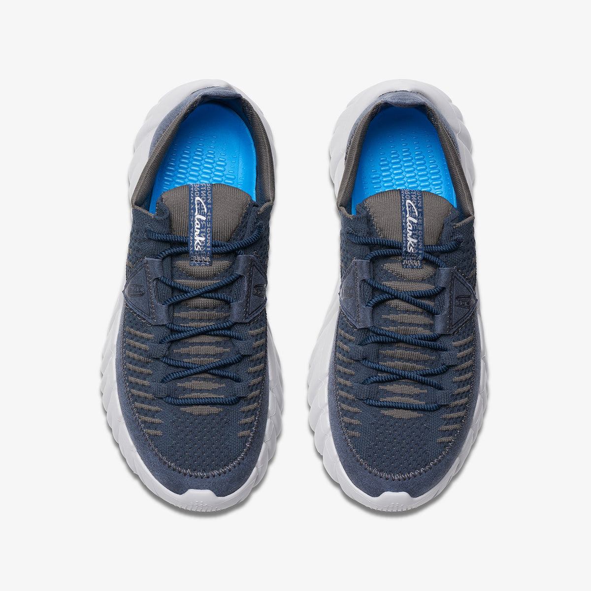 Nature 360 - Navy Combination