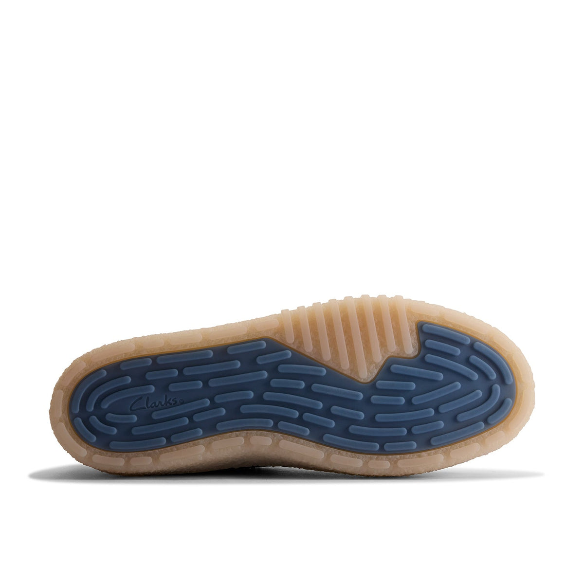 Somerset Lace - Navy Suede