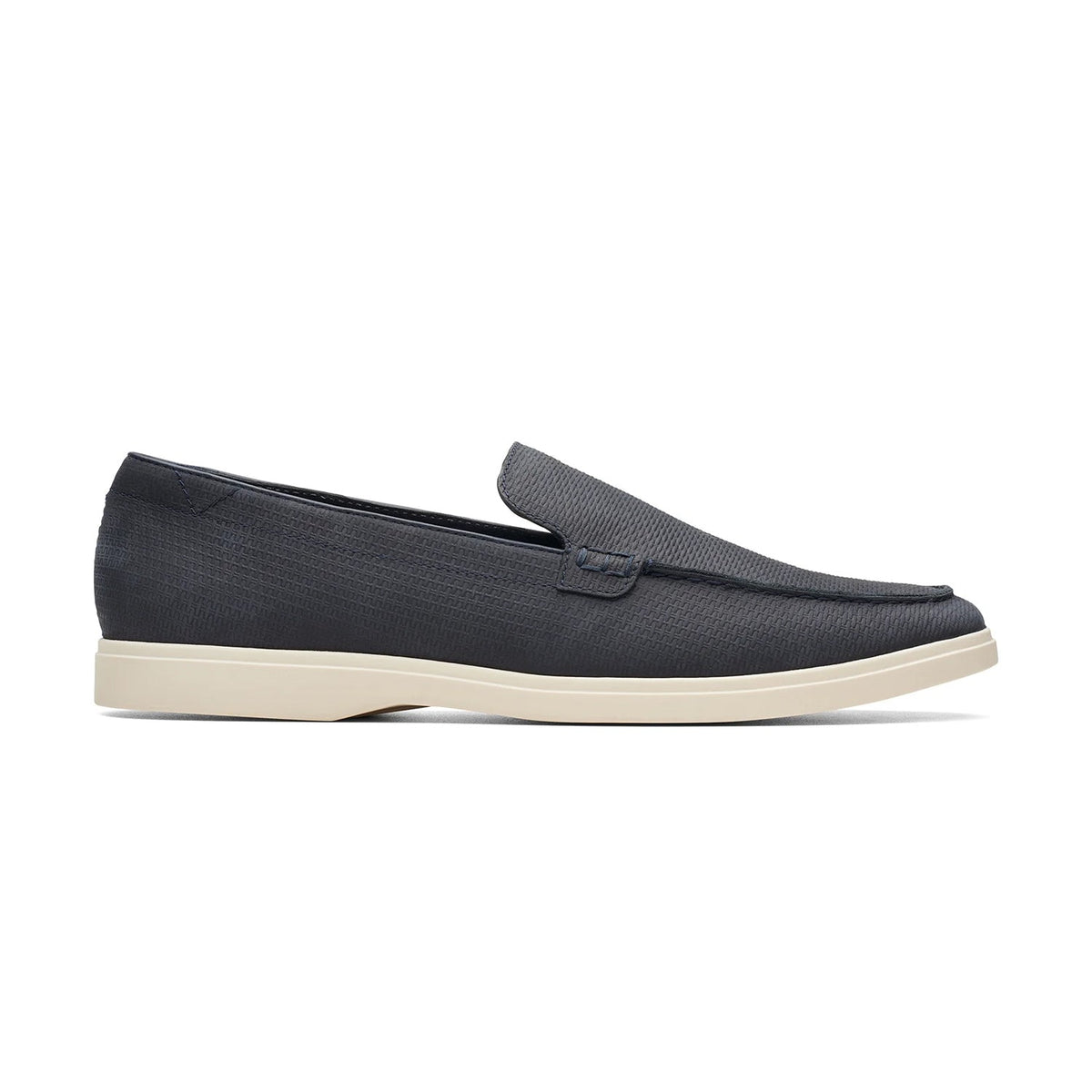 Torford Easy - Navy Nubuck