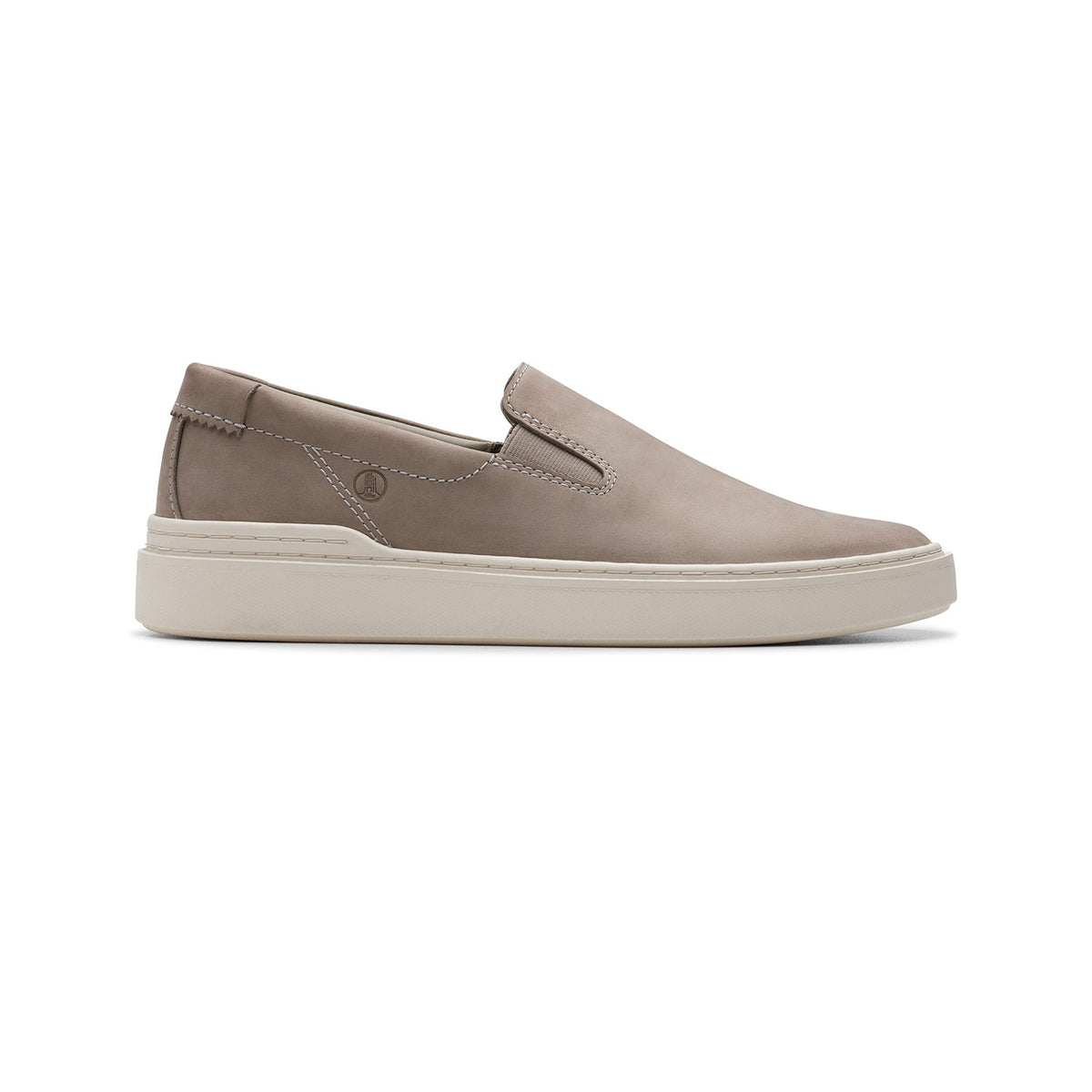 Craft Swift Go - Grey Nubuck