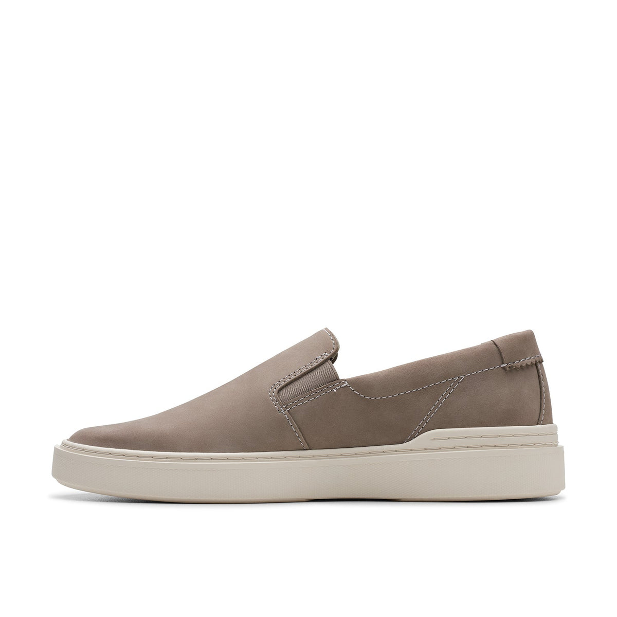Craft Swift Go - Grey Nubuck