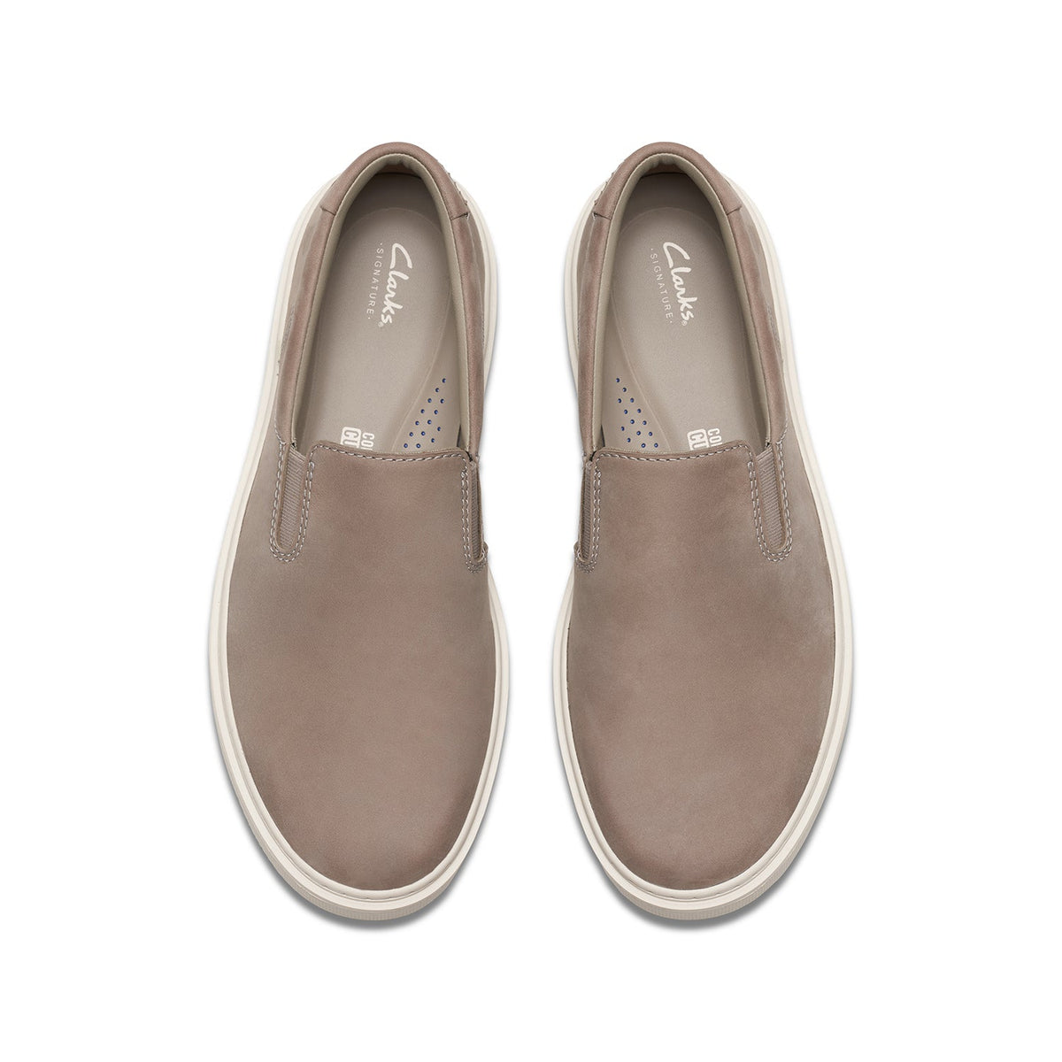 Craft Swift Go - Grey Nubuck