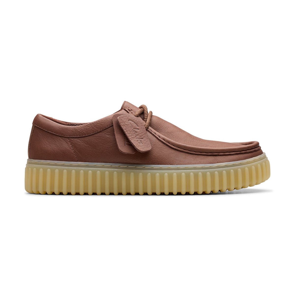 Torhill Lo - British Tan Leather