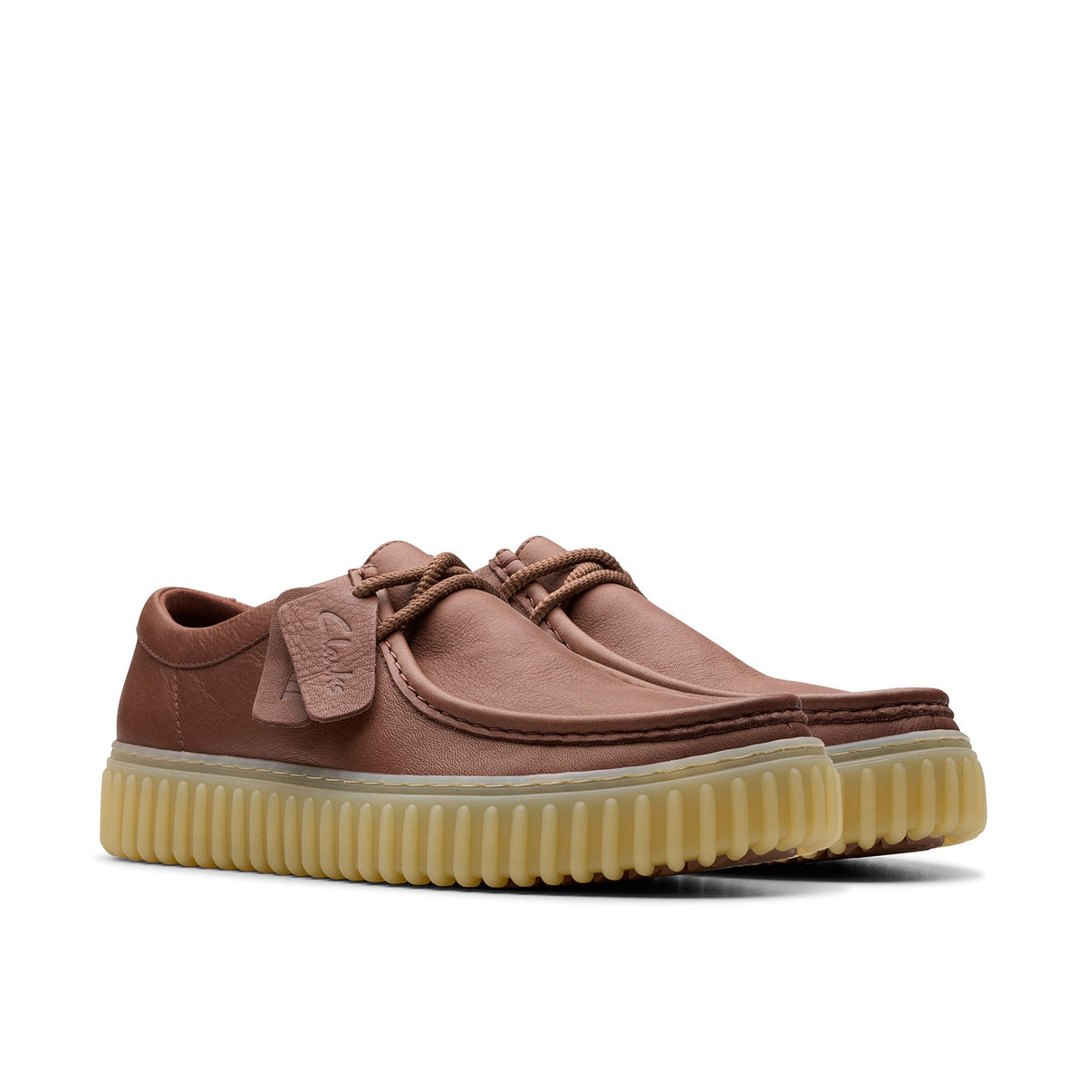 Torhill Lo - British Tan Leather