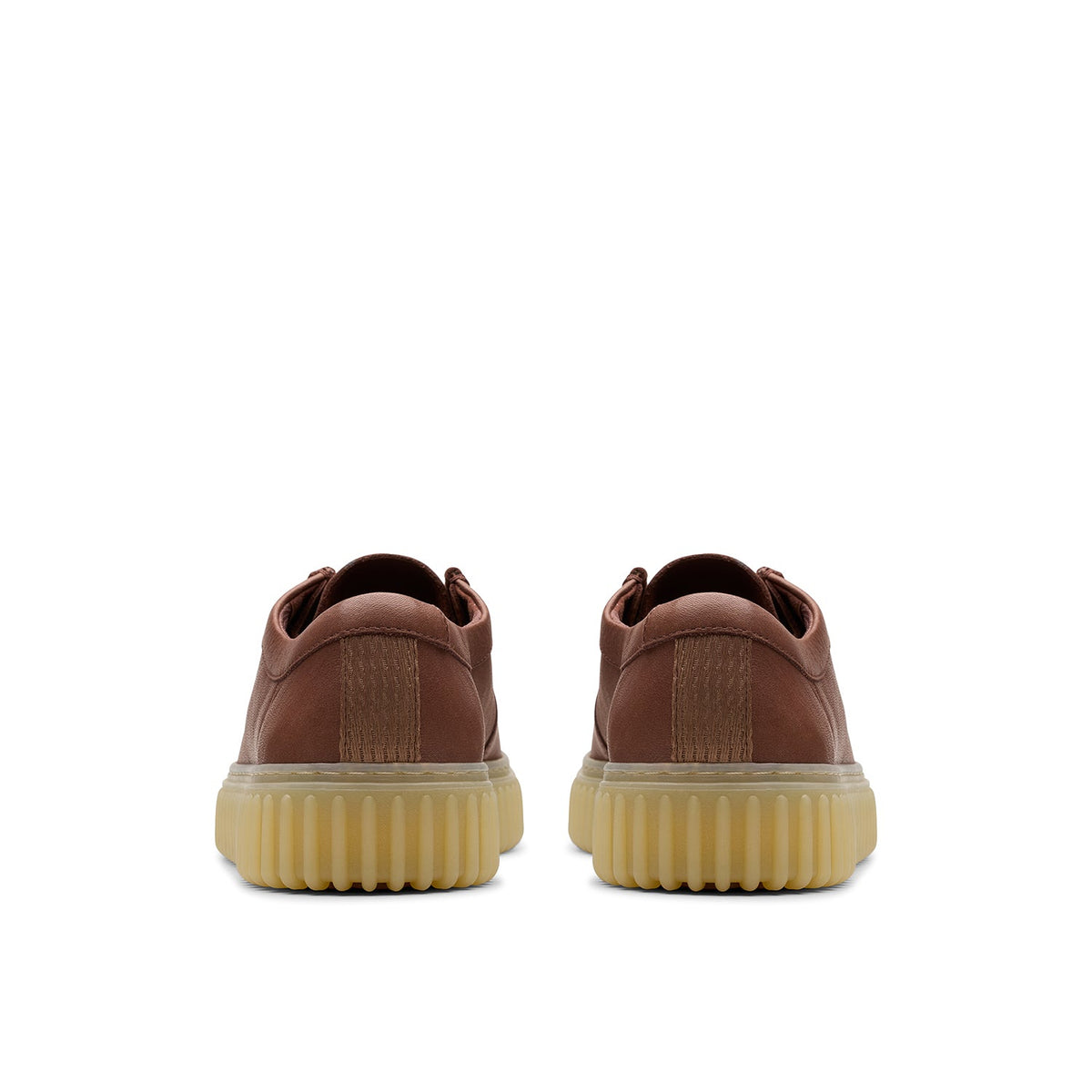 Torhill Lo - British Tan Leather