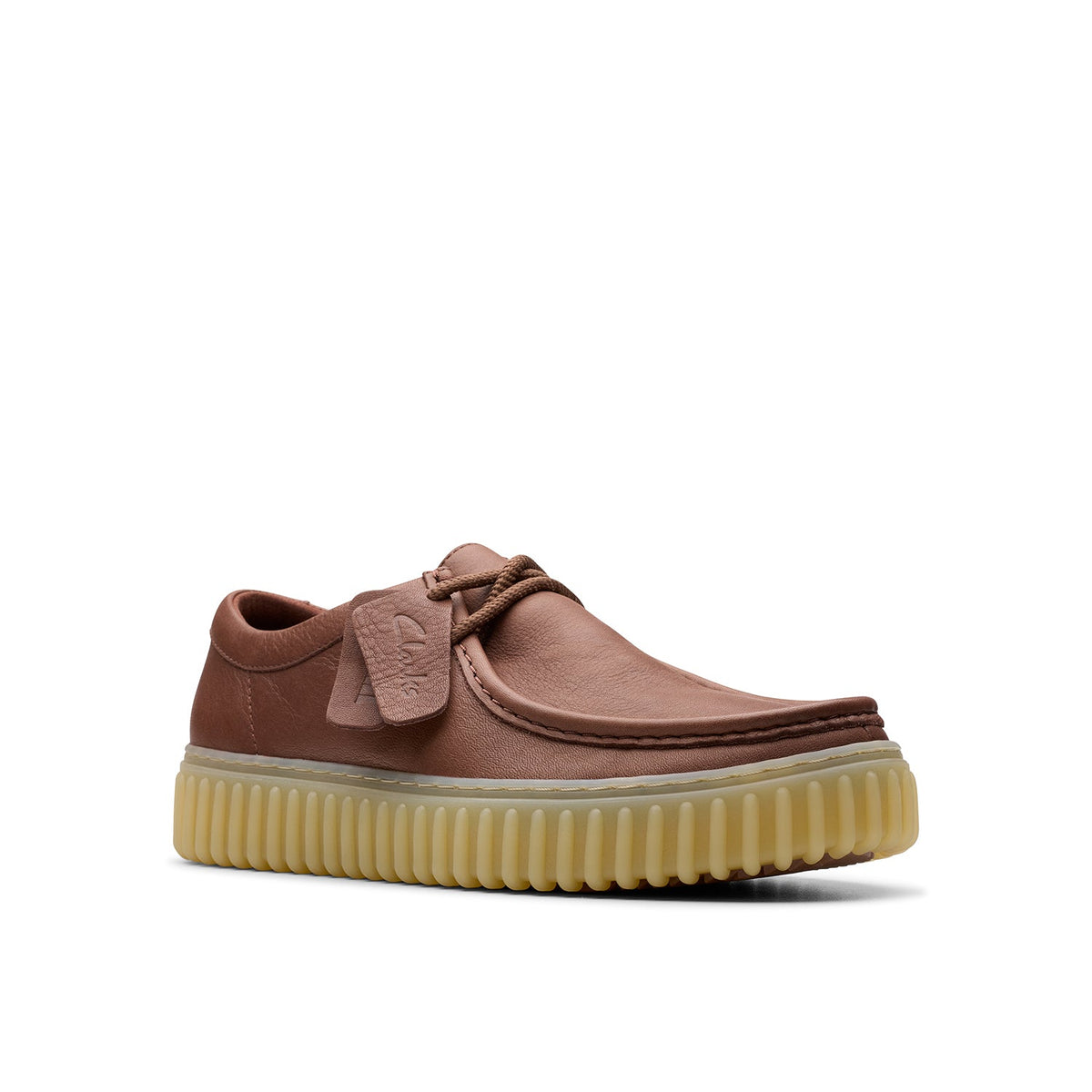 Torhill Lo - British Tan Leather