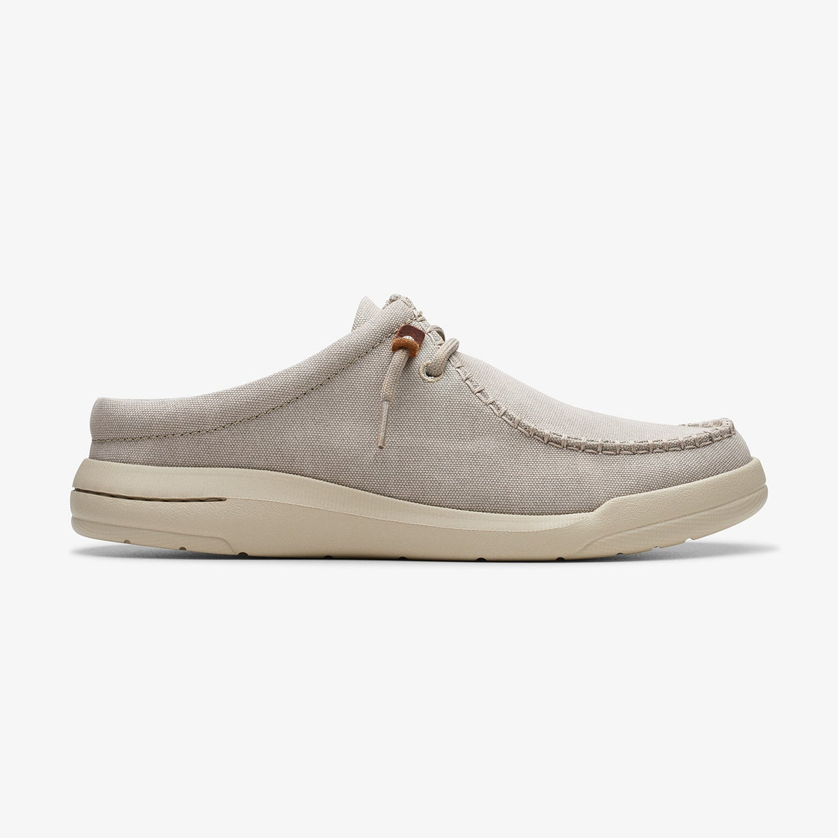 Clarks Driftlite Surf Light Grey - view 1