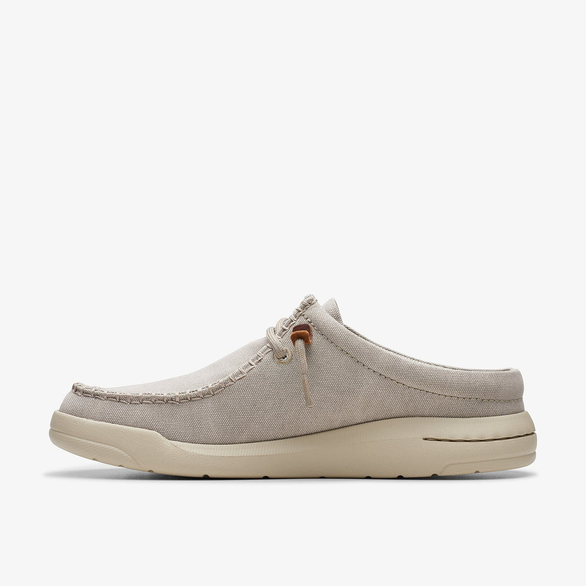 Clarks Driftlite Surf Light Grey - view 2