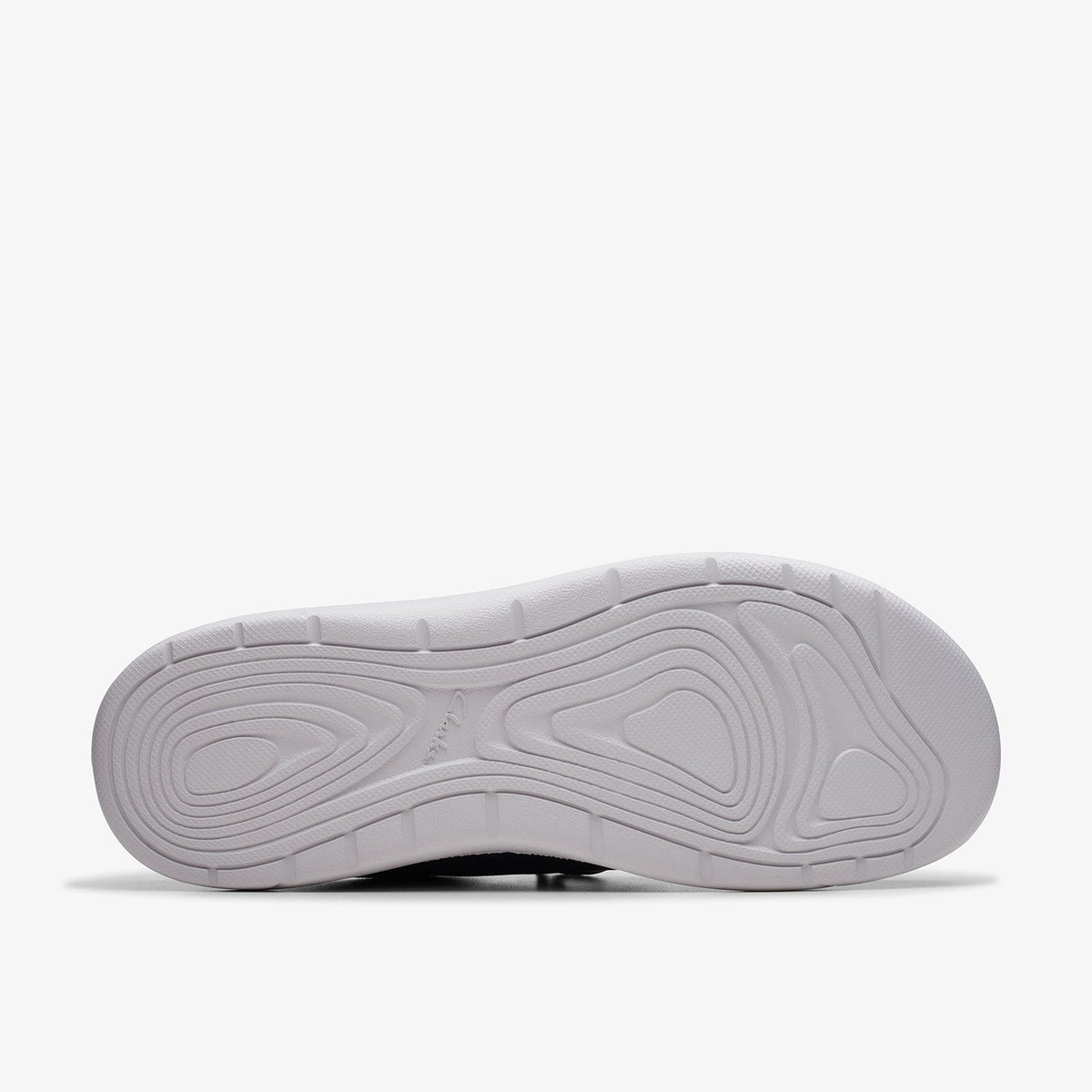Clarks Driftlite Surf Navy Canvas - view 3