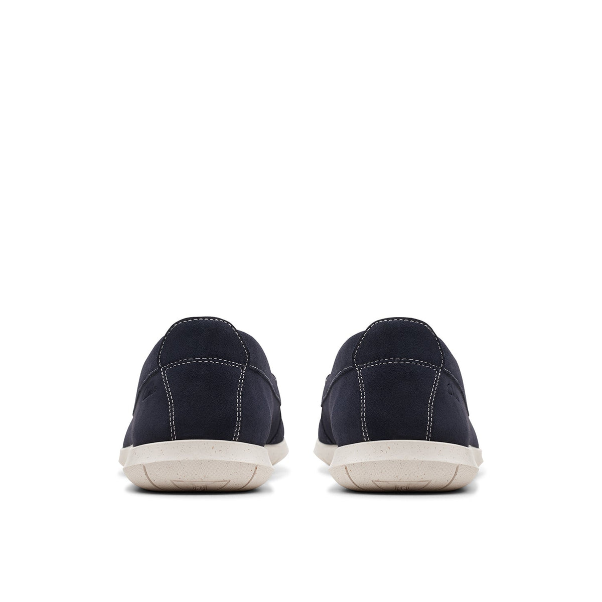 Flexway Step - Navy Suede