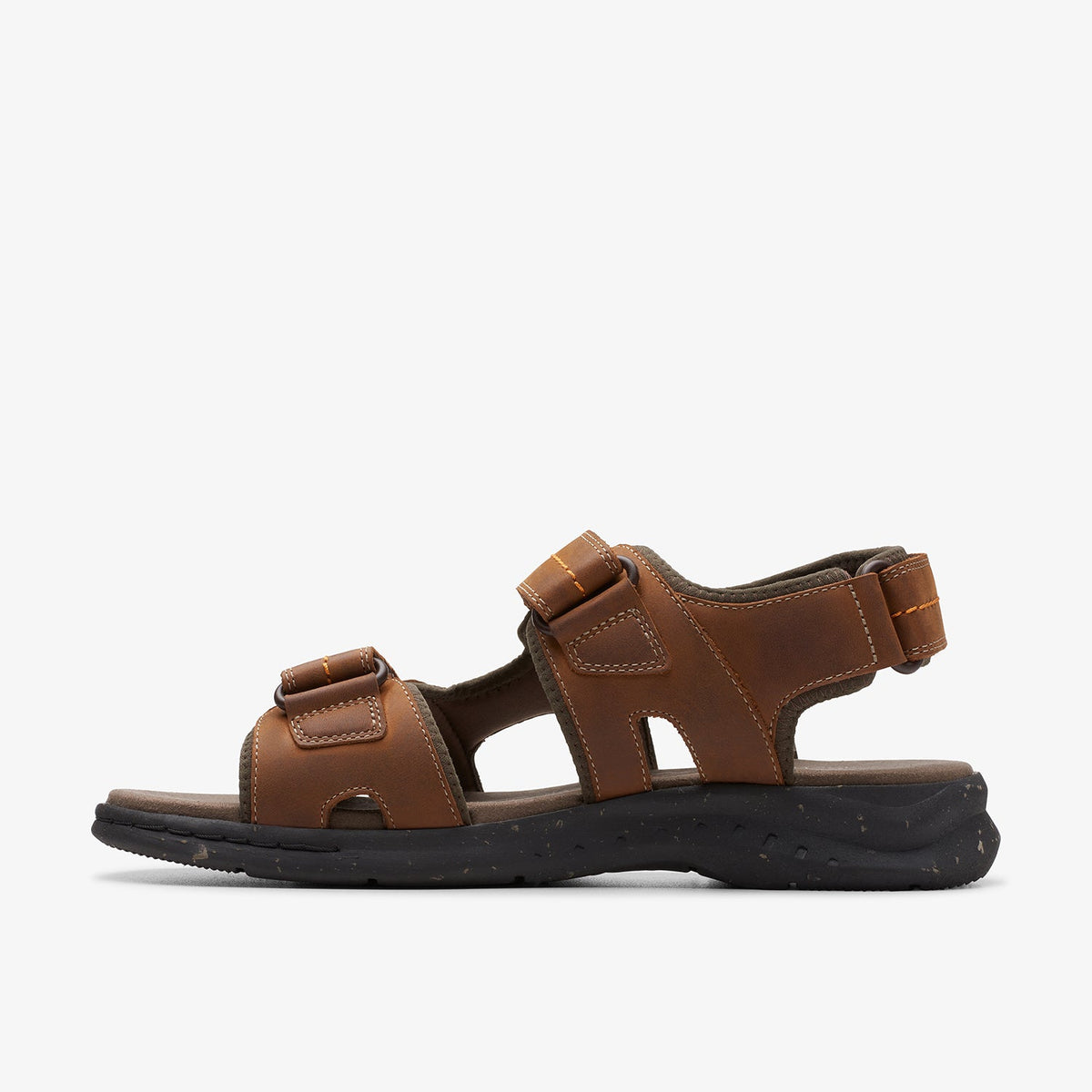 Walkford Walk - Light Brown Leather