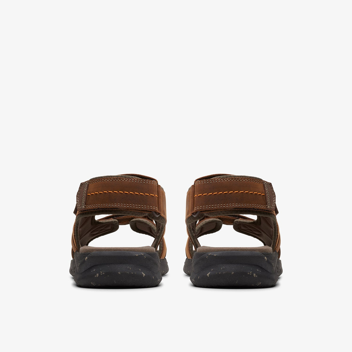 Walkford Walk - Light Brown Leather