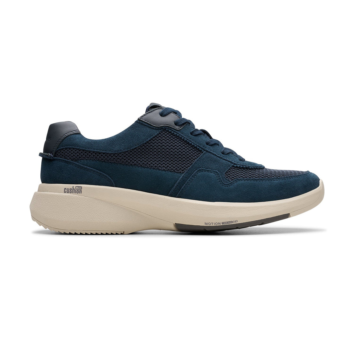 Lehman Race - Navy Combination