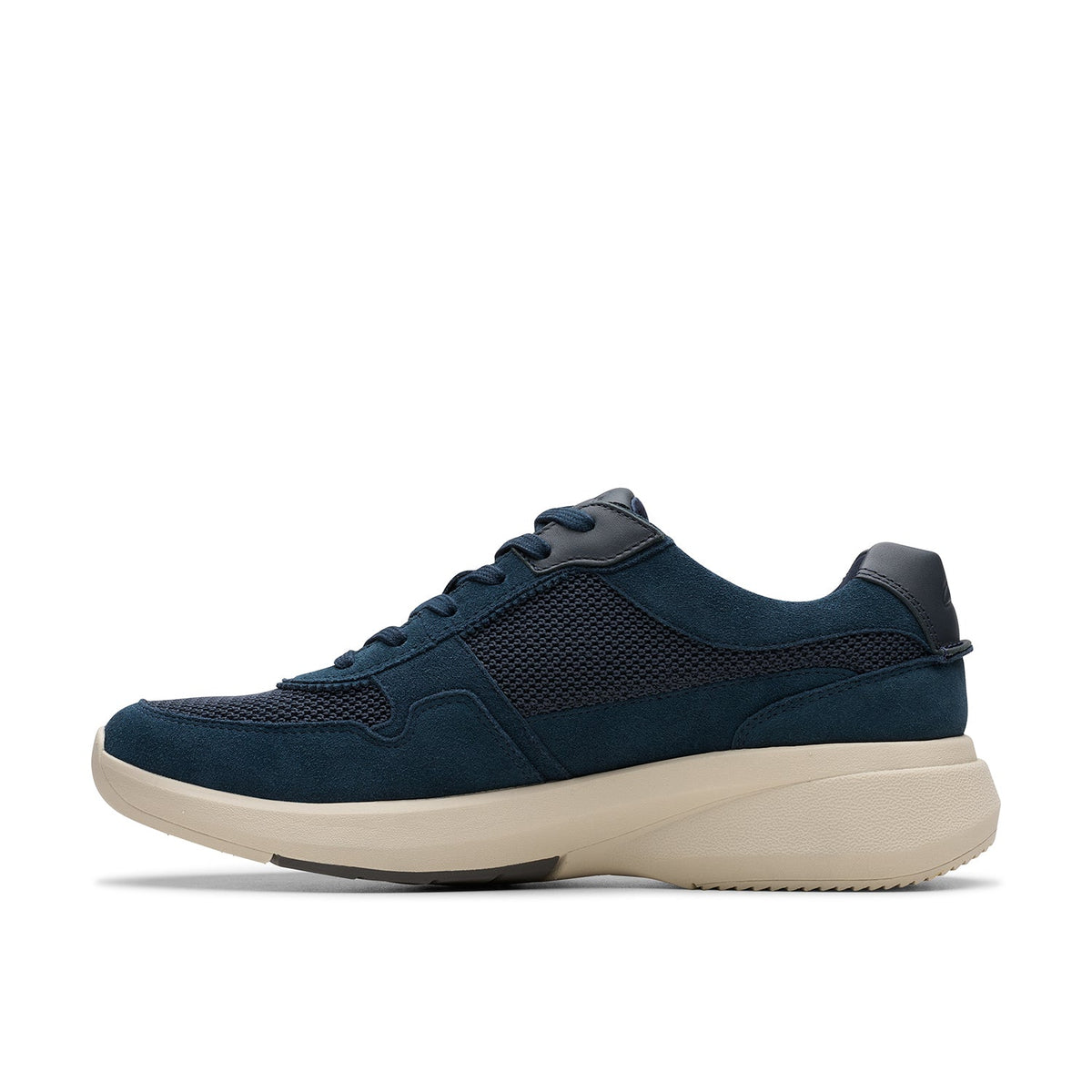 Lehman Race - Navy Combination