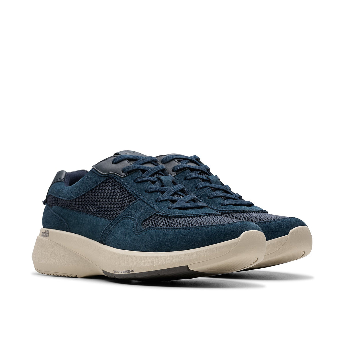 Lehman Race - Navy Combination