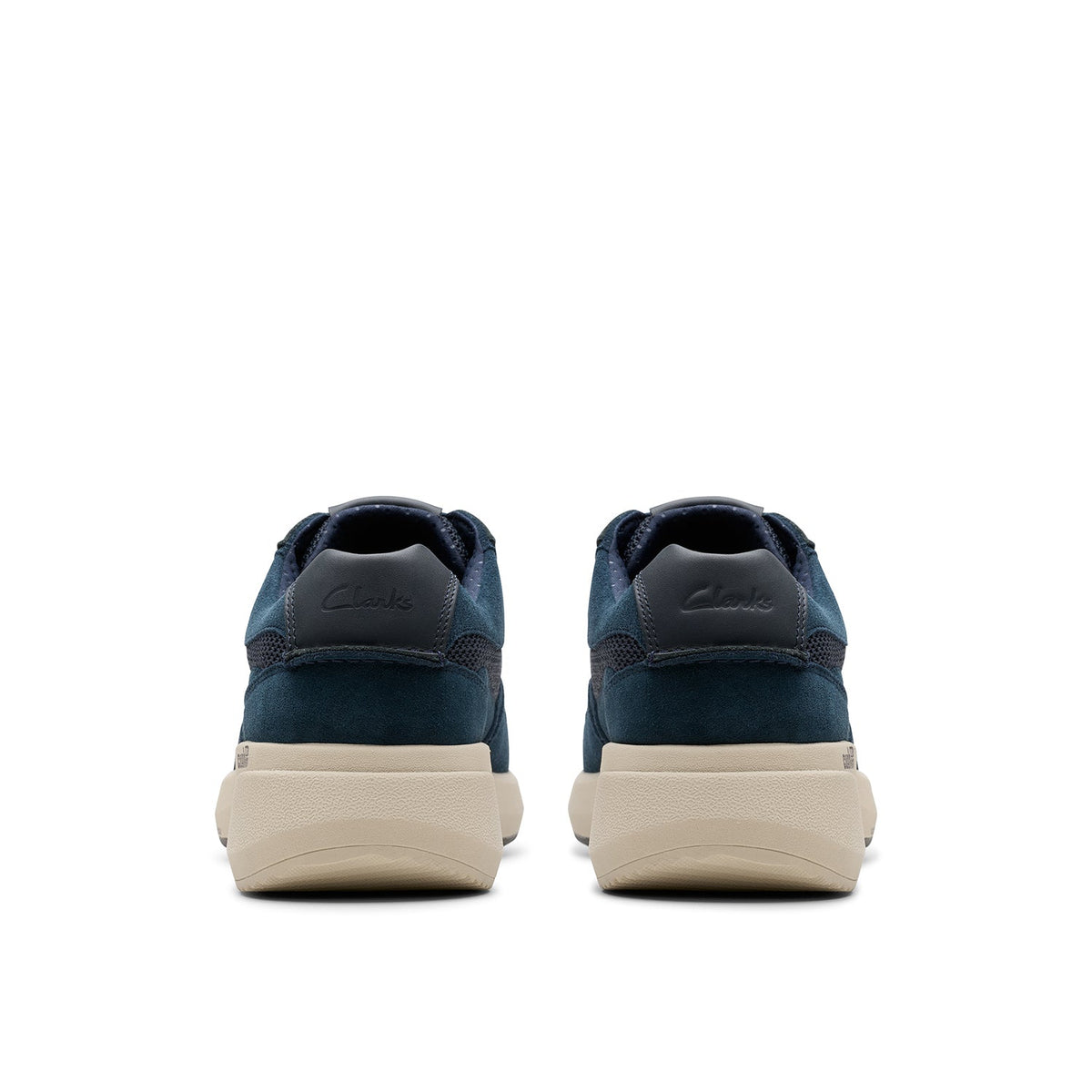 Lehman Race - Navy Combination