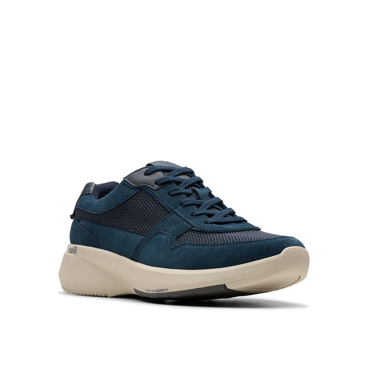 Lehman Race - Navy Combination