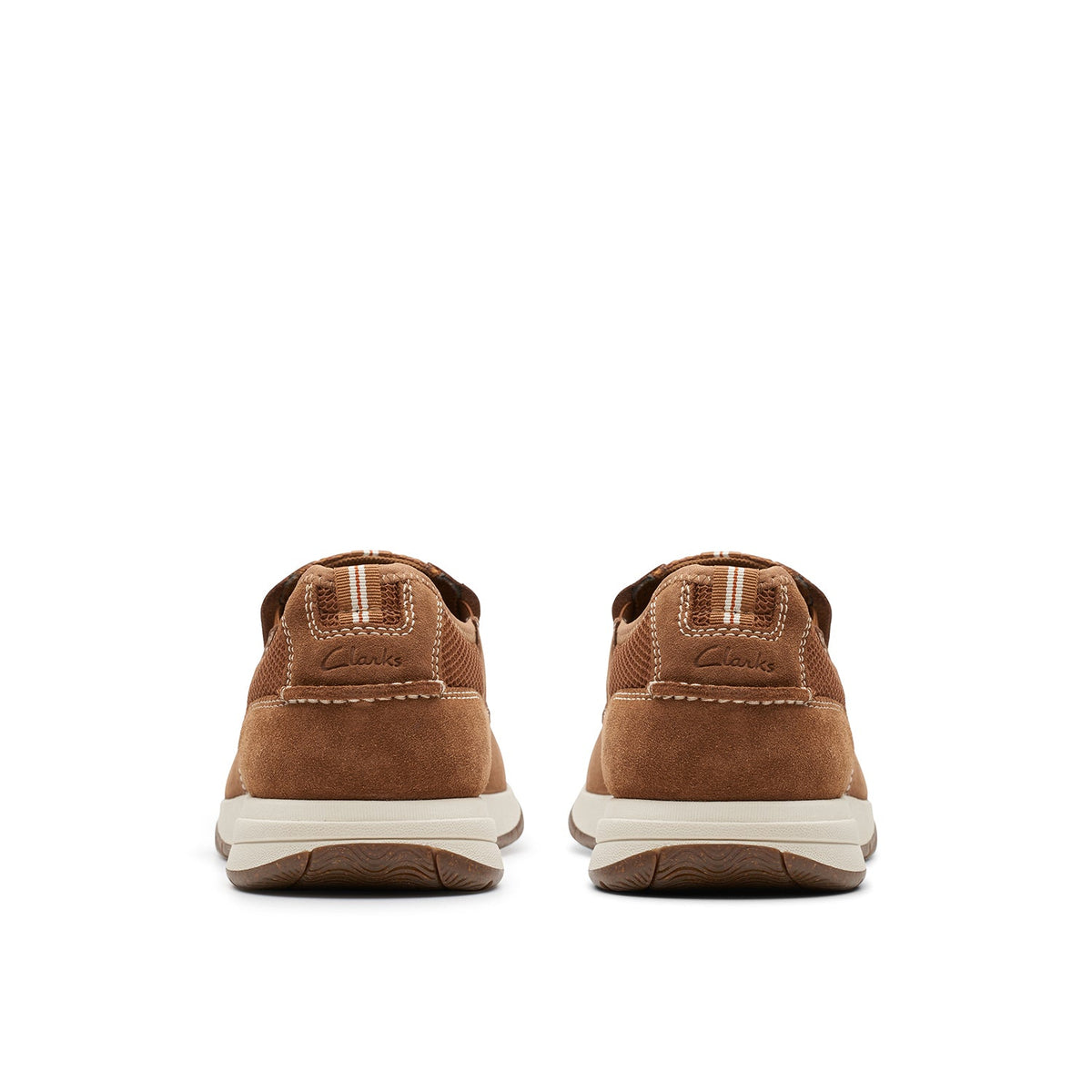 Sailview Step - Light Tan Nubuck