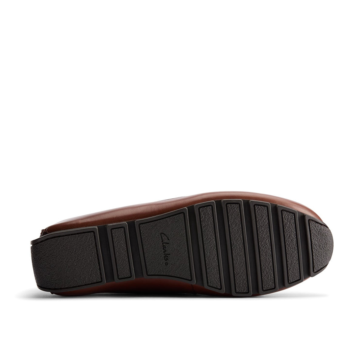 Oswick Trim - British Tan Leather