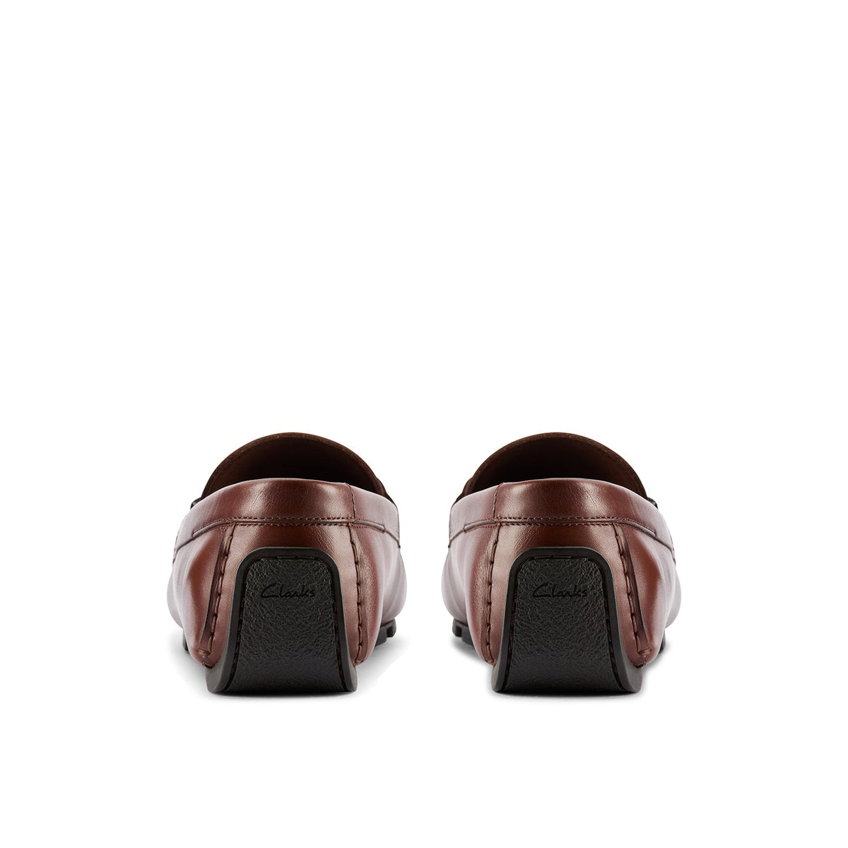 Oswick Trim - British Tan Leather
