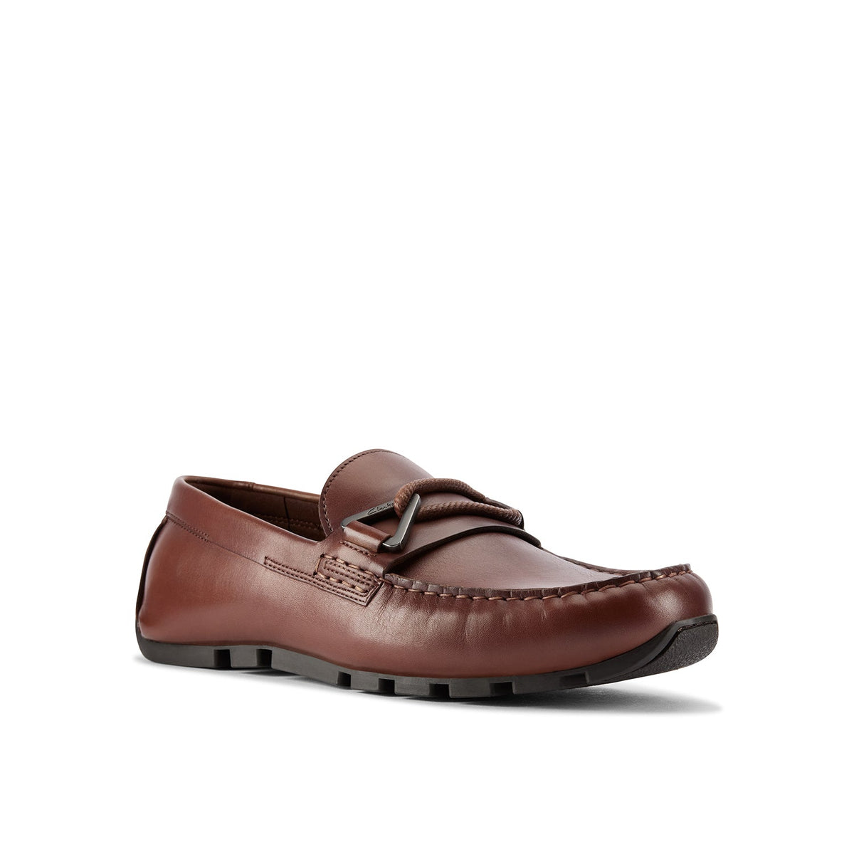 Oswick Trim - British Tan Leather