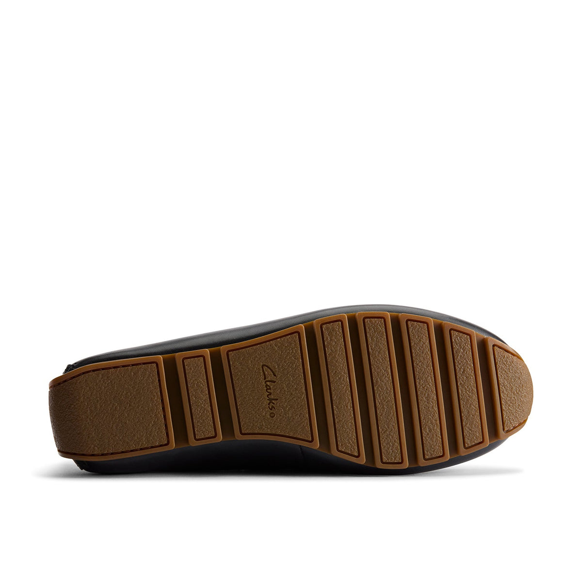 Oswick Trim - Navy Leather