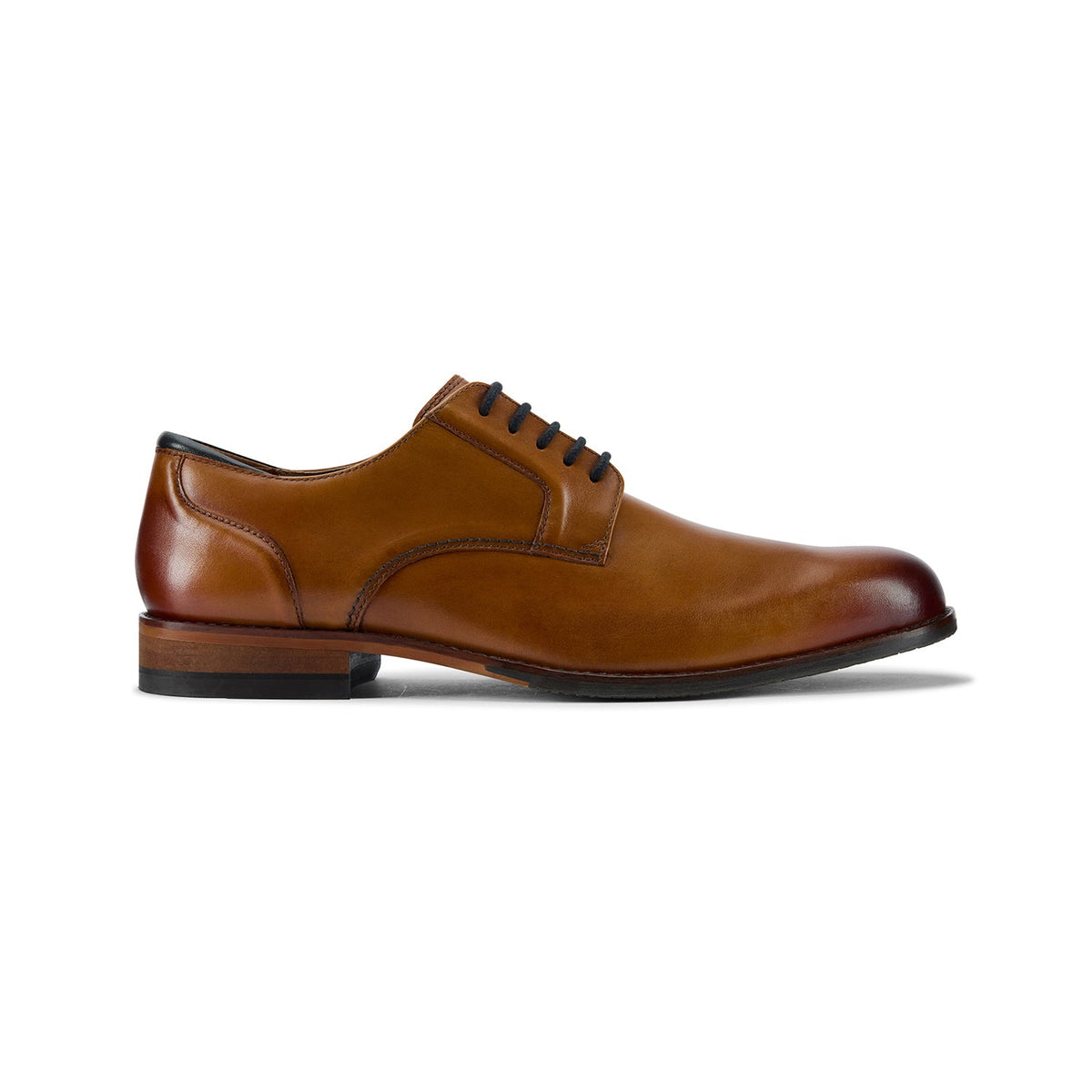 Clarks Men's Craft Arlo Lace - Tan Leather