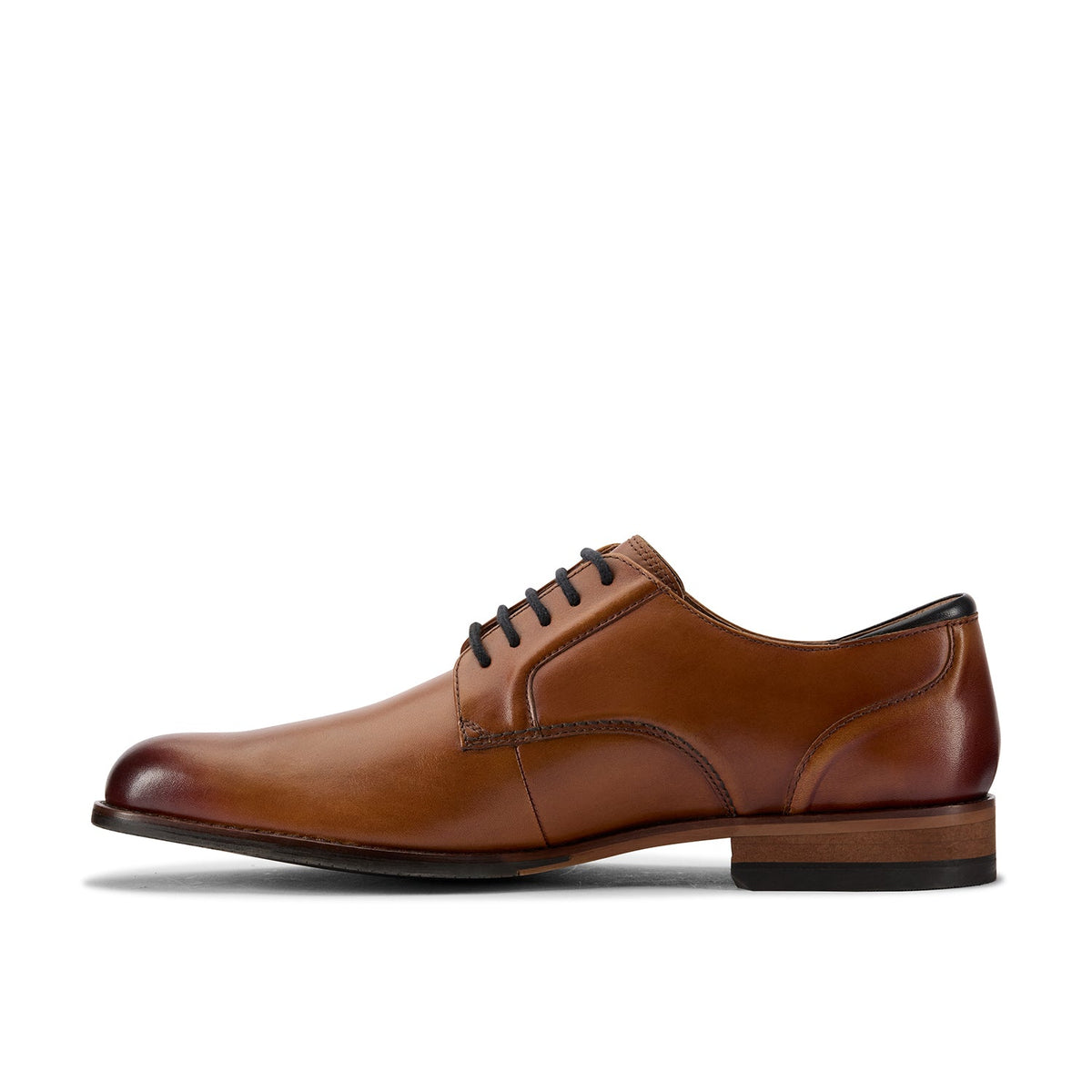 Clarks Men's Craft Arlo Lace - Tan Leather