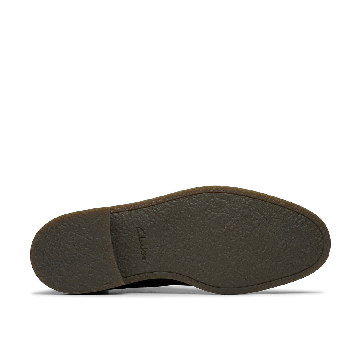 Clarks Men's Jaxen Easy - Brown Tumbled