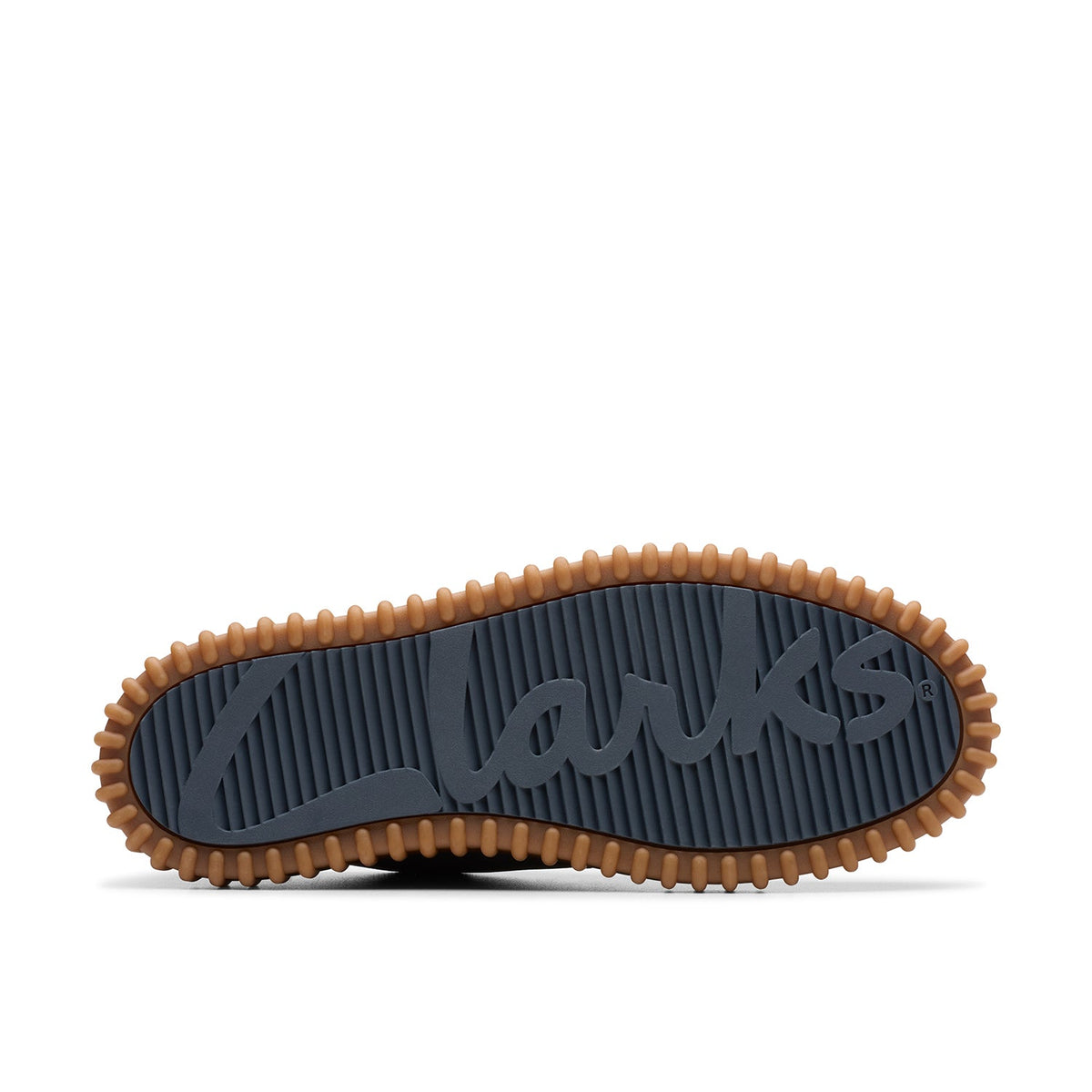 Clarks Men's Torhill Lo - Navy Suede