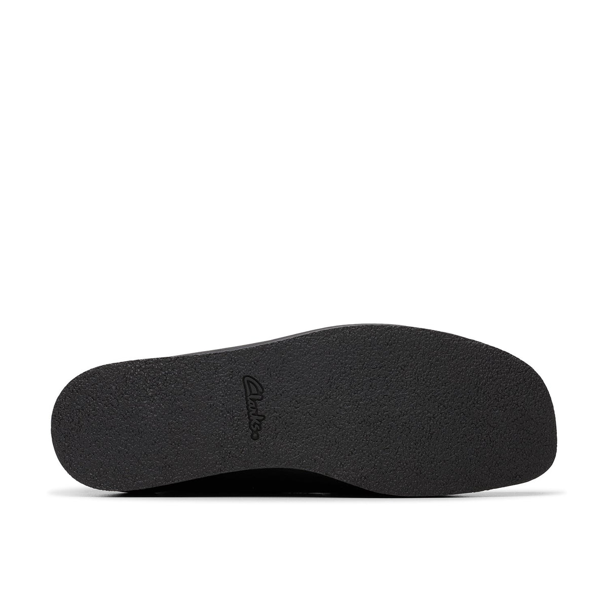 Clarks Men's Wallabee EVO BT - Black Leather