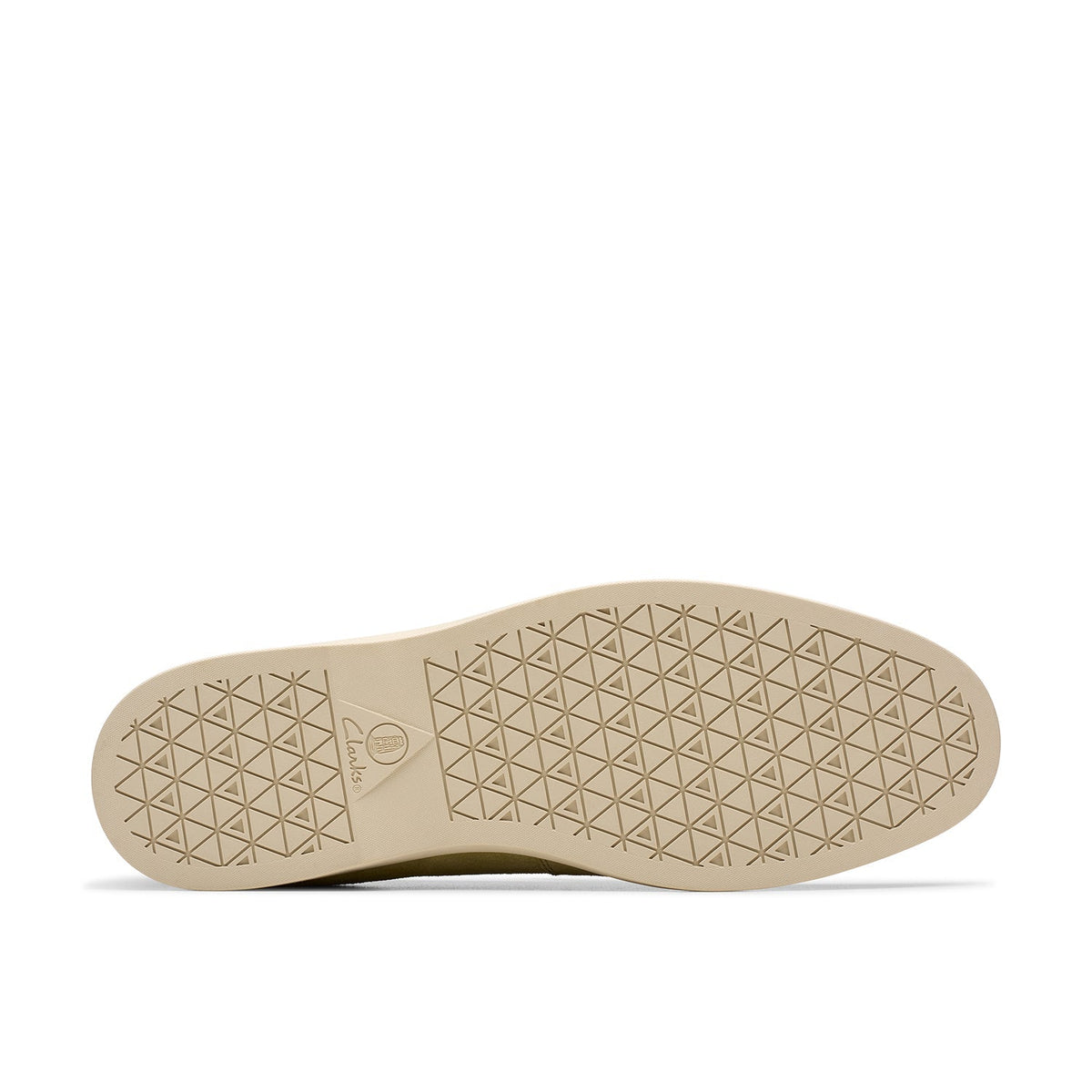 Clarks Men's Torford Easy - Sage Suede
