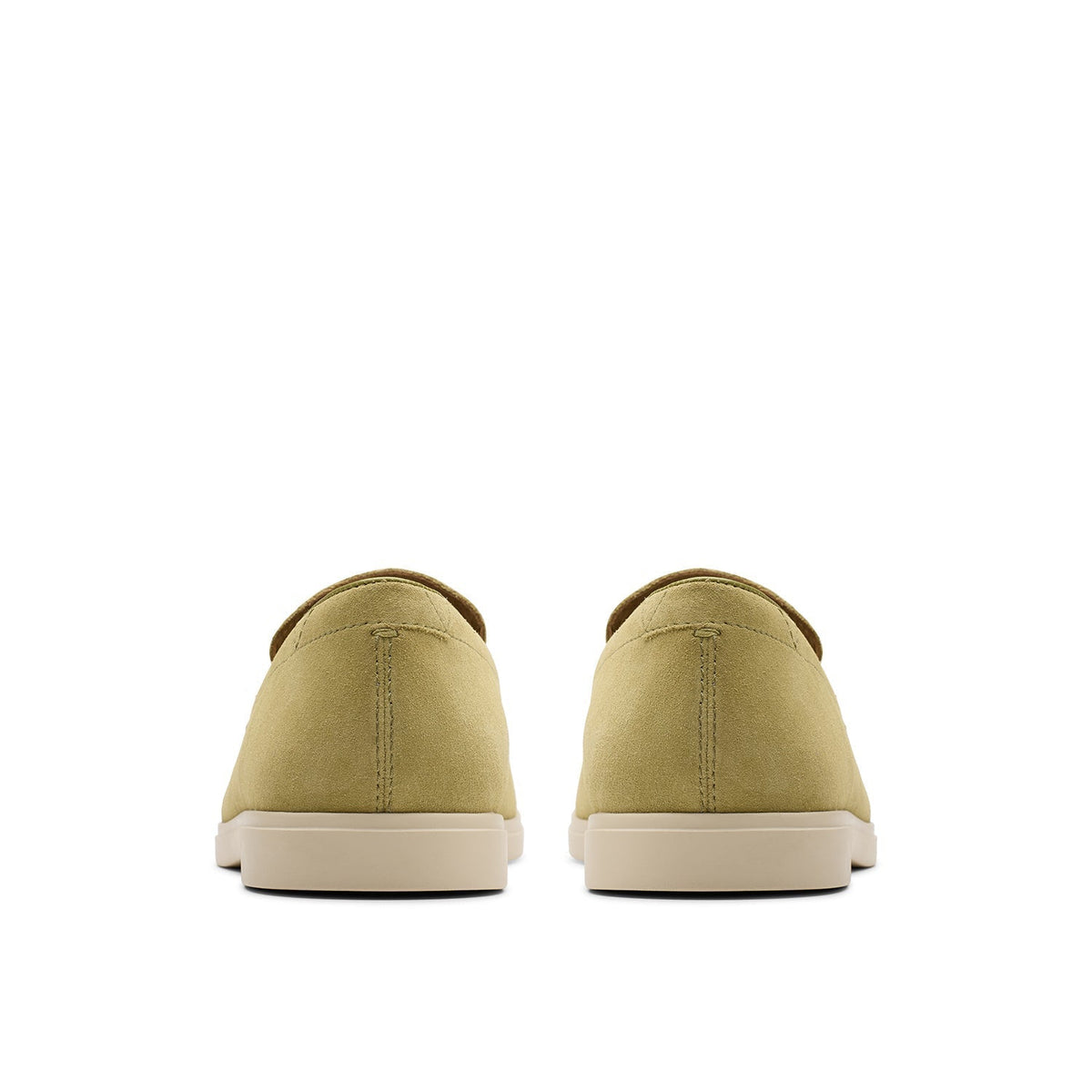Clarks Men's Torford Easy - Sage Suede