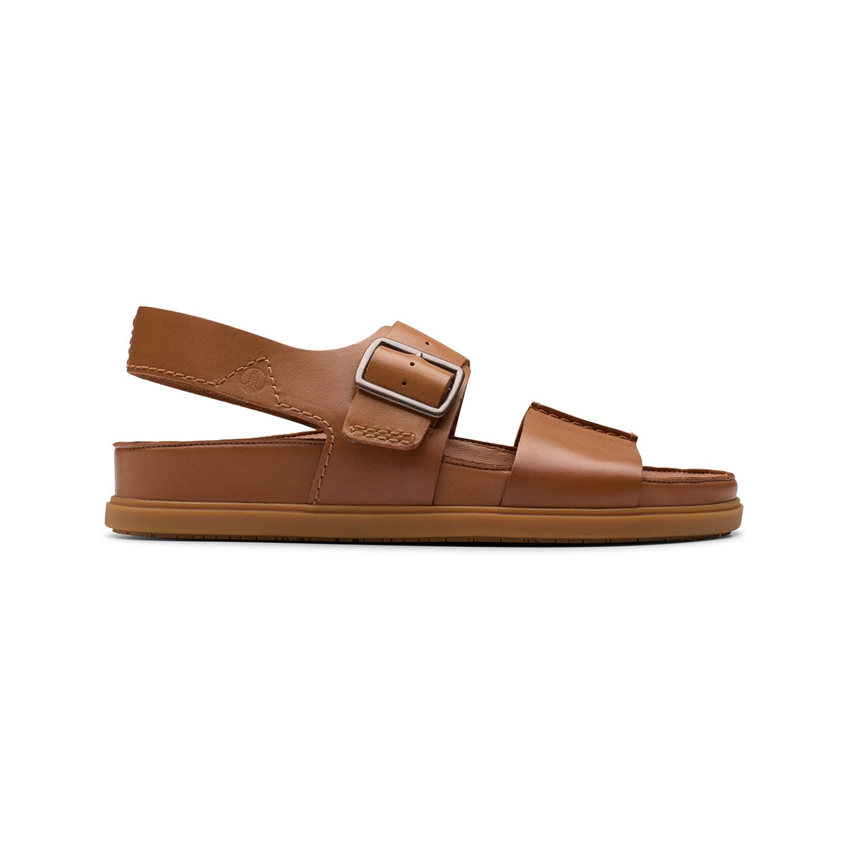 Torford Strap - Tan Leather