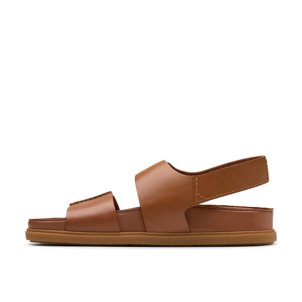Torford Strap - Tan Leather