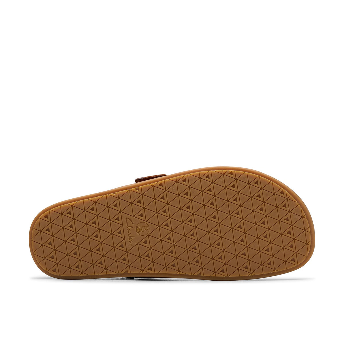 Torford Strap - Tan Leather