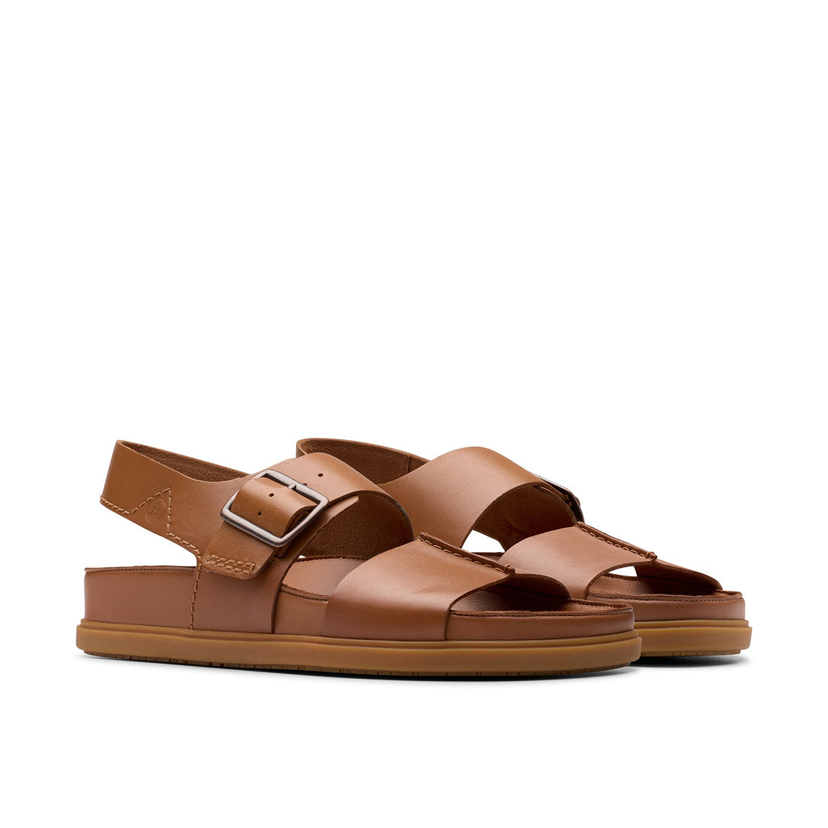 Torford Strap - Tan Leather