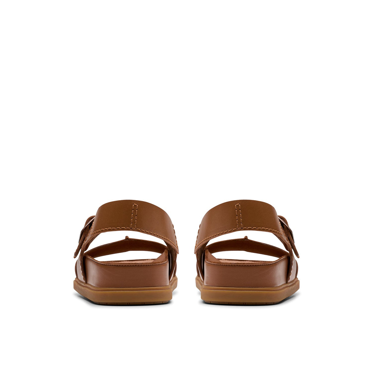 Torford Strap - Tan Leather