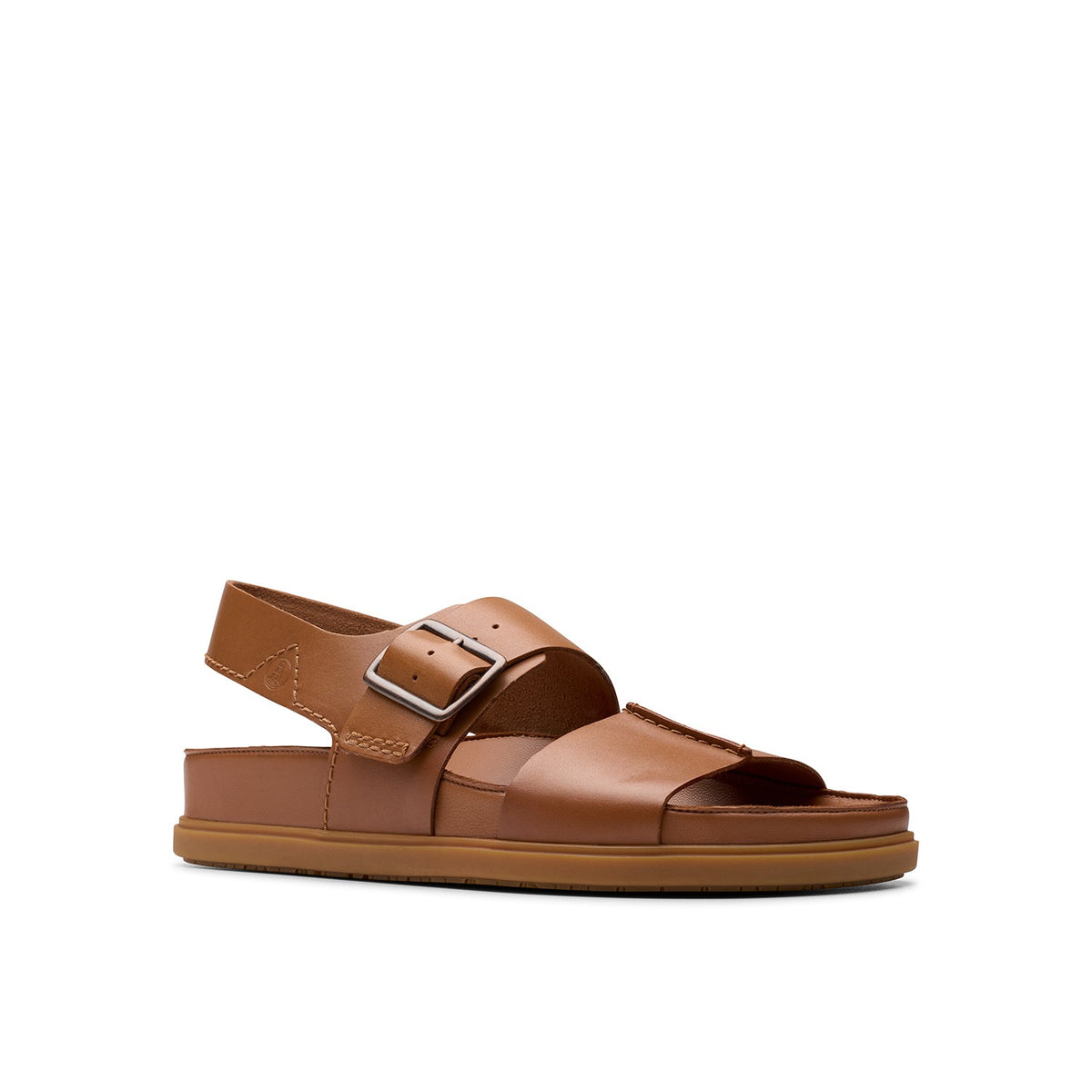 Torford Strap - Tan Leather